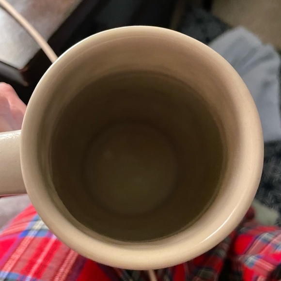 Cera Marte Budweiser Holiday 1995 Beer Stein - Picture 5 of 5